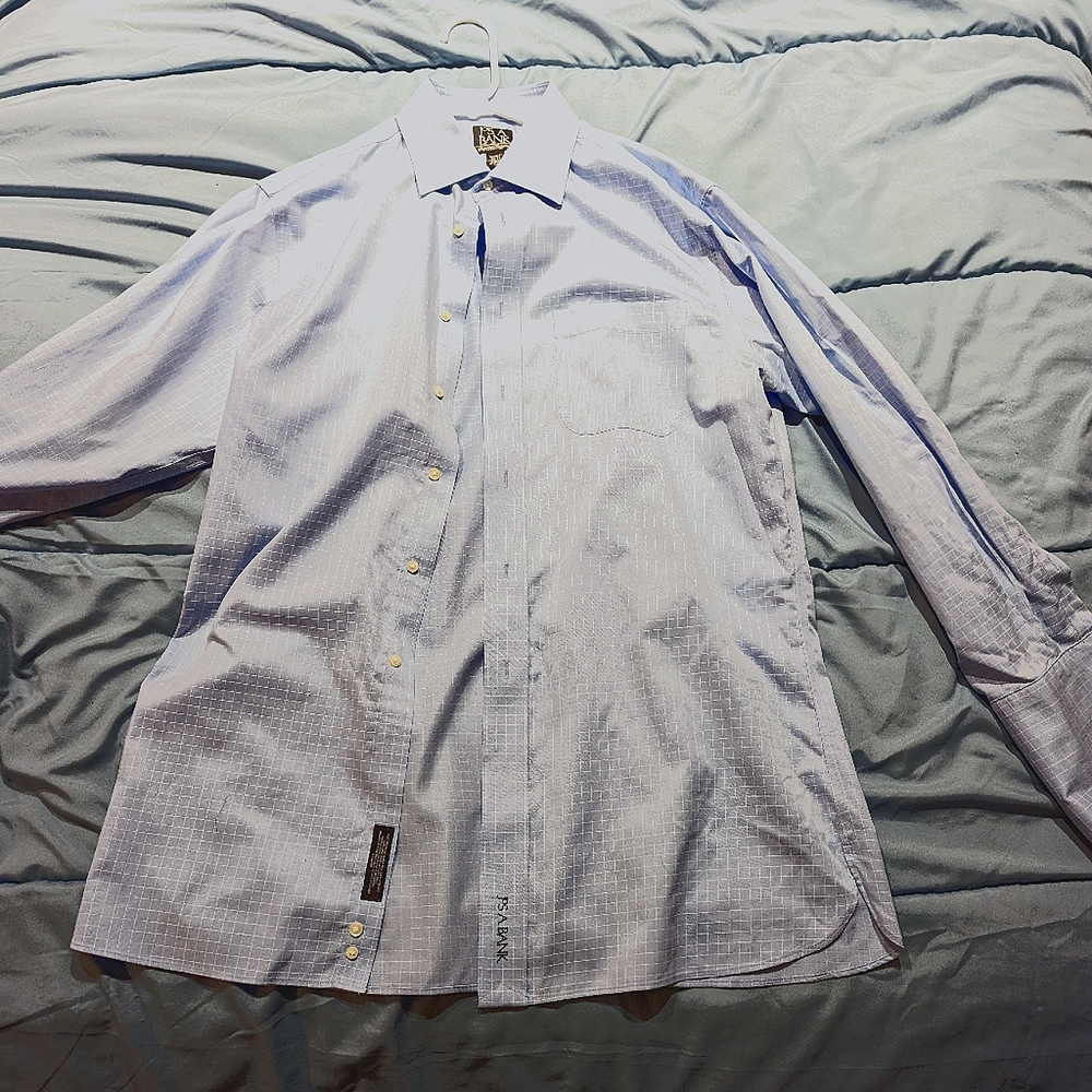 Jo's A Bank Dress Shirt